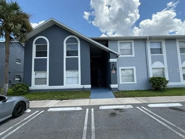 4261 PERSHING POINTE, Orlando, FL 32822