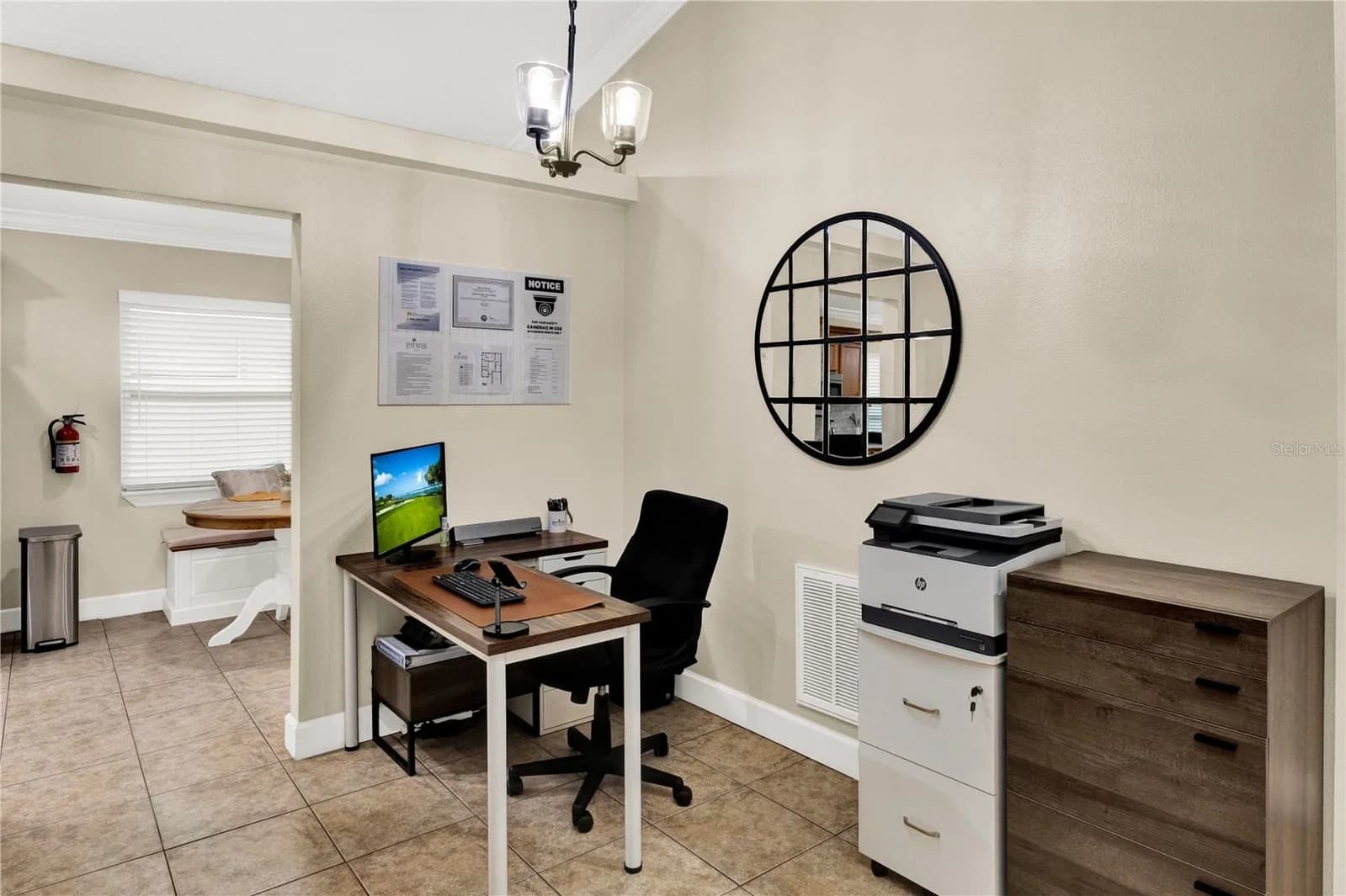 3256 BENSON PARK 5