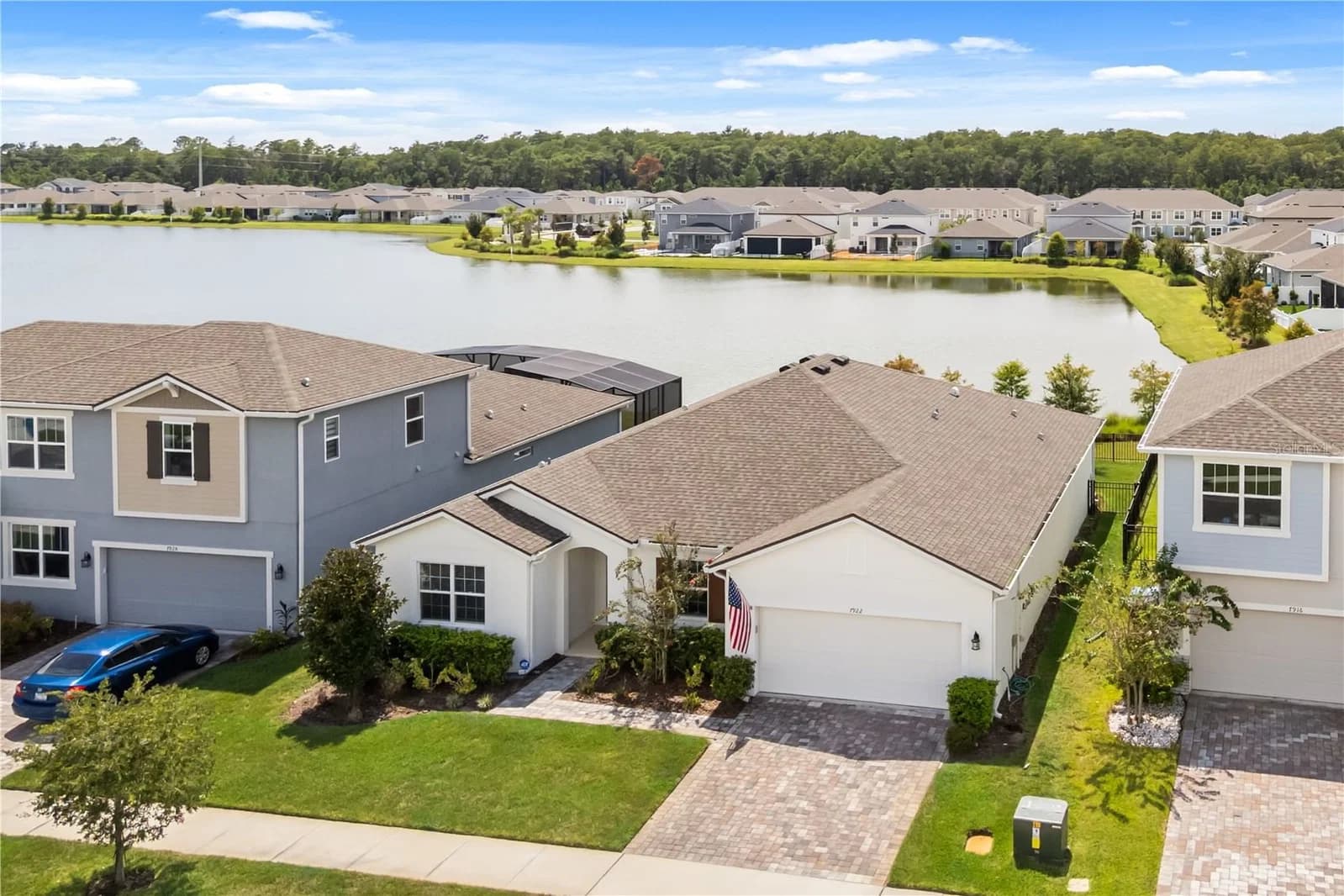 7922 WATERFIELD 2