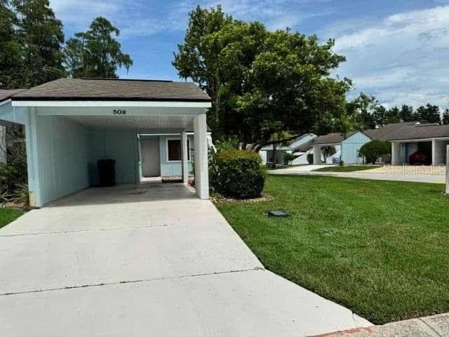 508 PRESTWICK Place #1, Poinciana, FL 34759