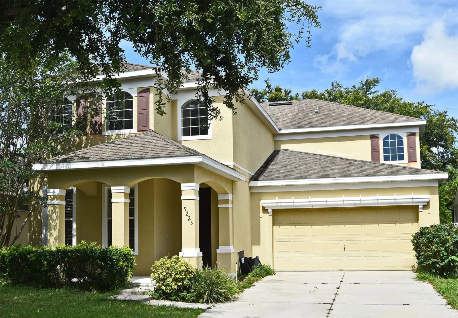 9223 LEELAND ARCHER 2