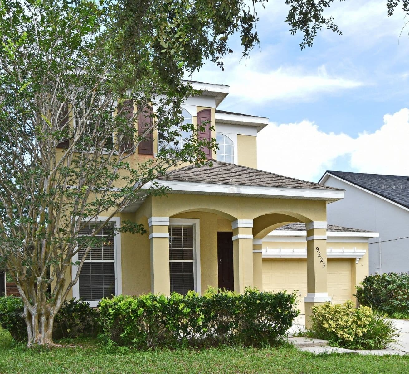9223 LEELAND ARCHER 4