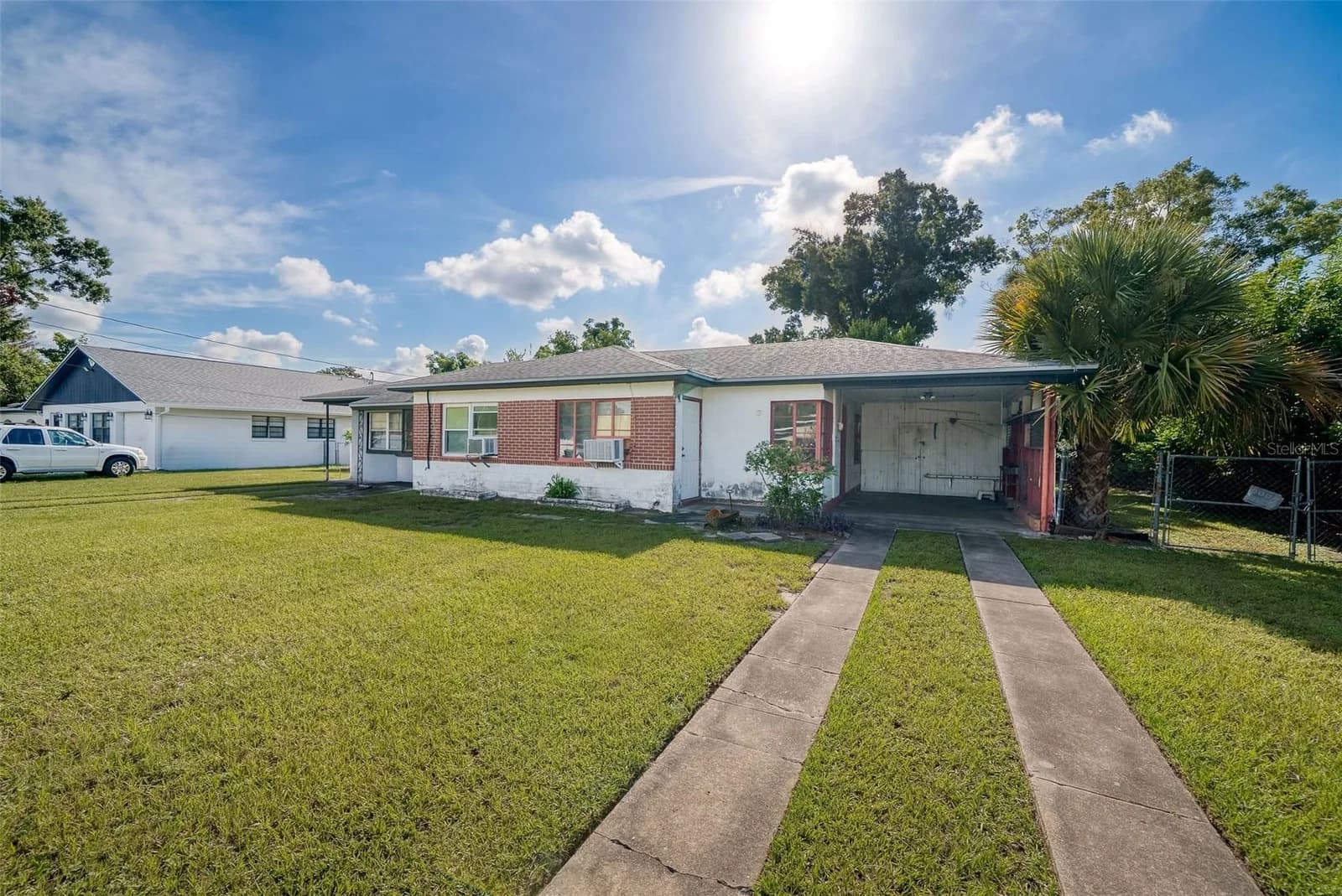 5034 OLD CHENEY Highway 4