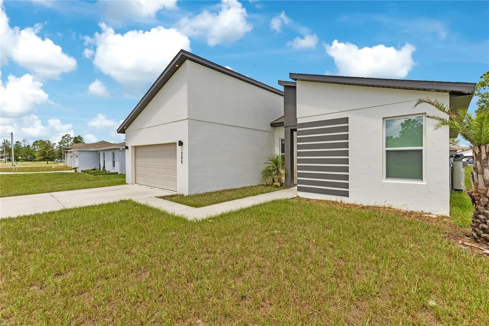 266 HYACINTH 2