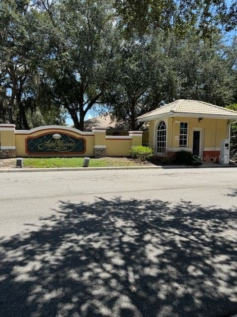 689 LAKE MARION GOLF RESORT 3