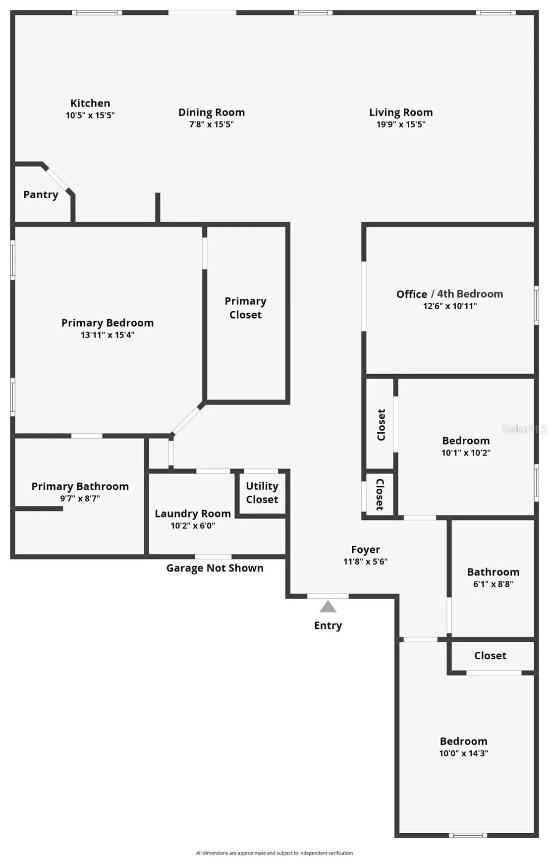 12944 BOGGY POINTE 3