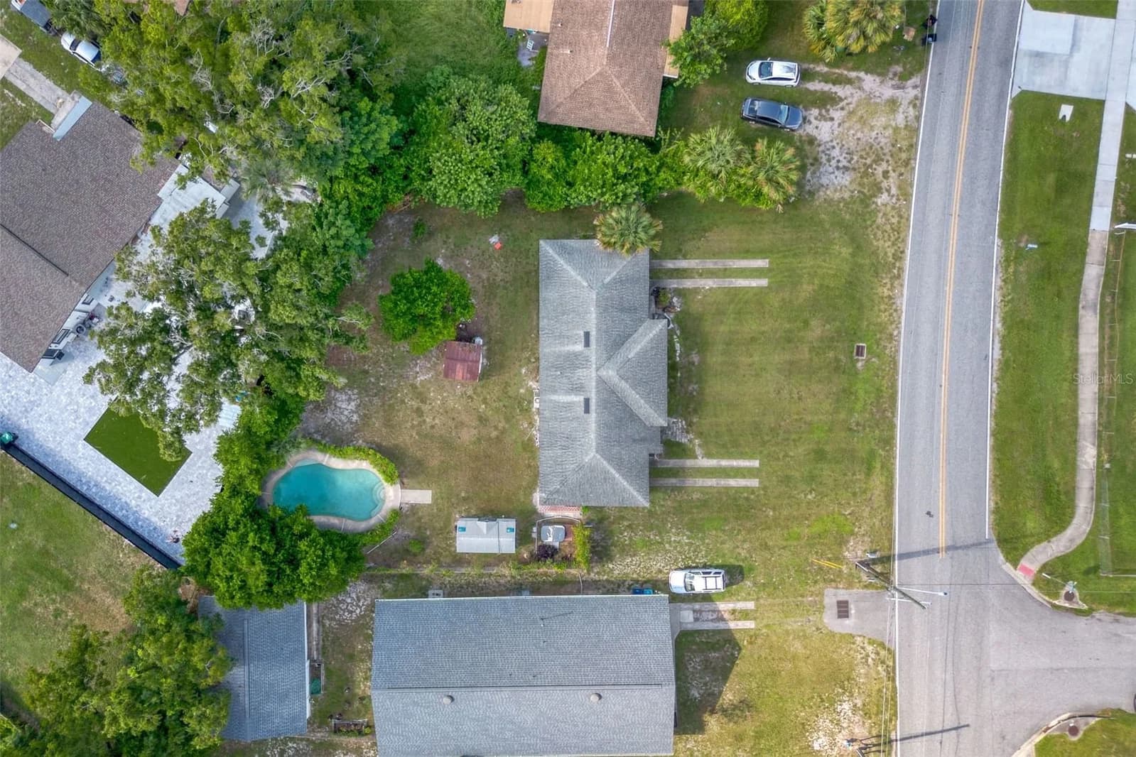 5034 OLD CHENEY Highway, Orlando, FL 32807