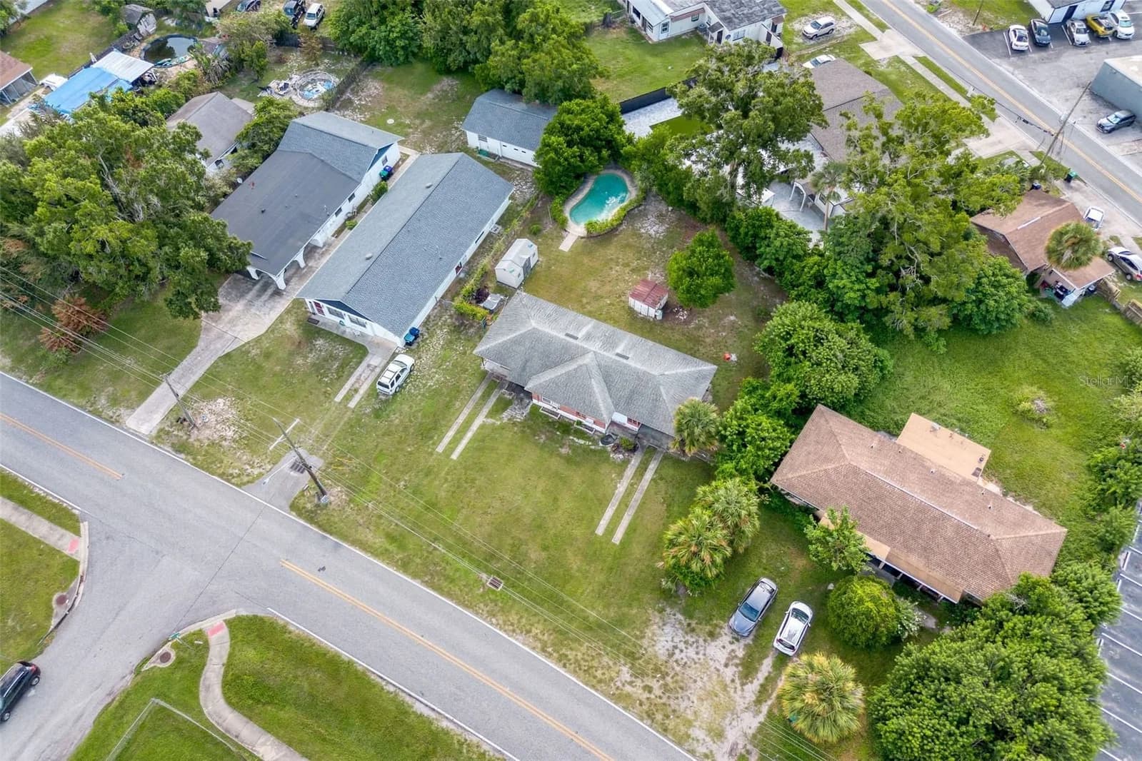 5034 OLD CHENEY Highway, Orlando, FL 32807 3