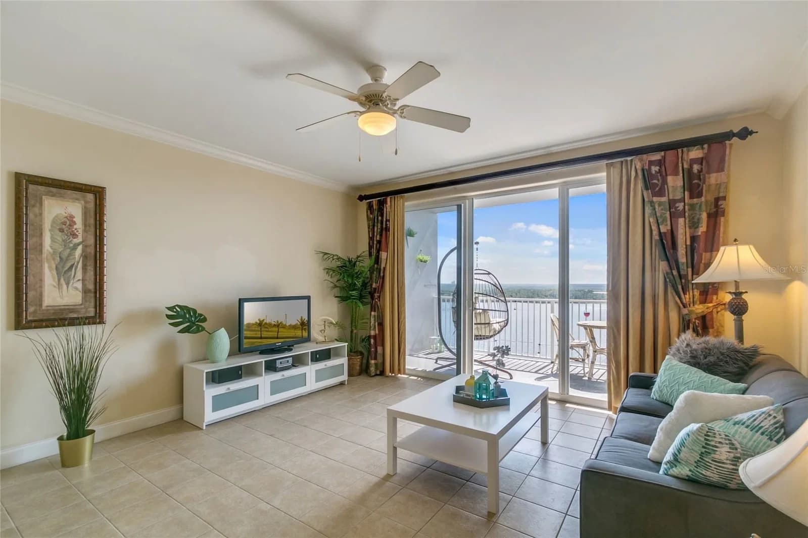 13427 BLUE HERON BEACH Drive #1402, Orlando, FL 32821