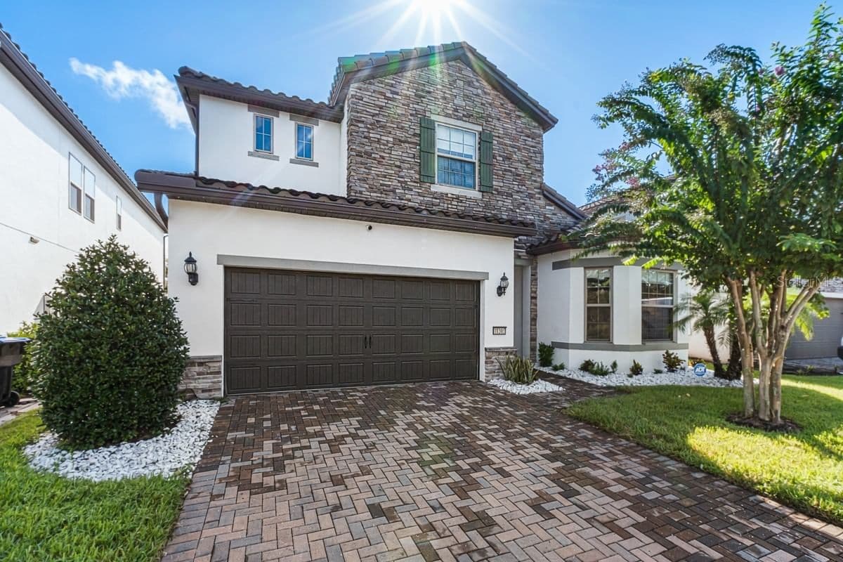 11262 LEMON LAKE Boulevard, Orlando, FL 32836
