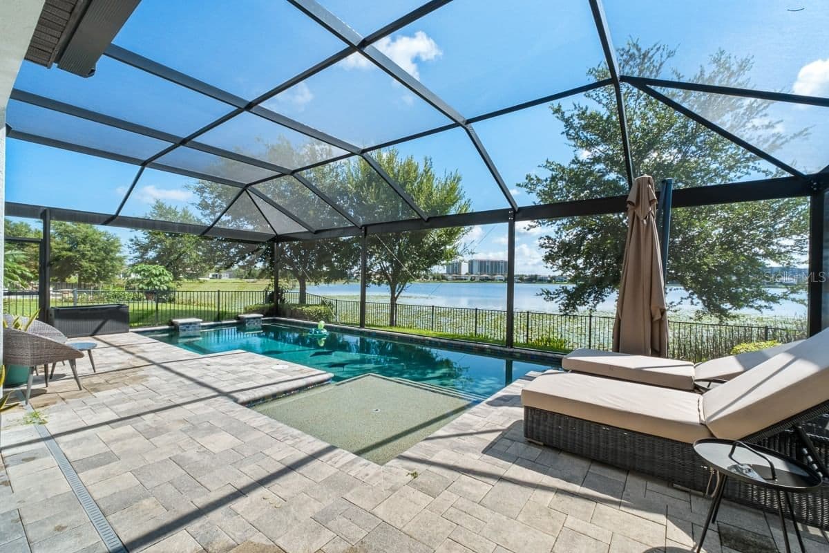 11262 LEMON LAKE Boulevard, Orlando, FL 32836 3
