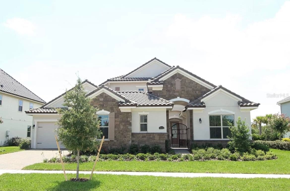 2512 DIAMOND RIDGE Court, Orlando, FL 32835