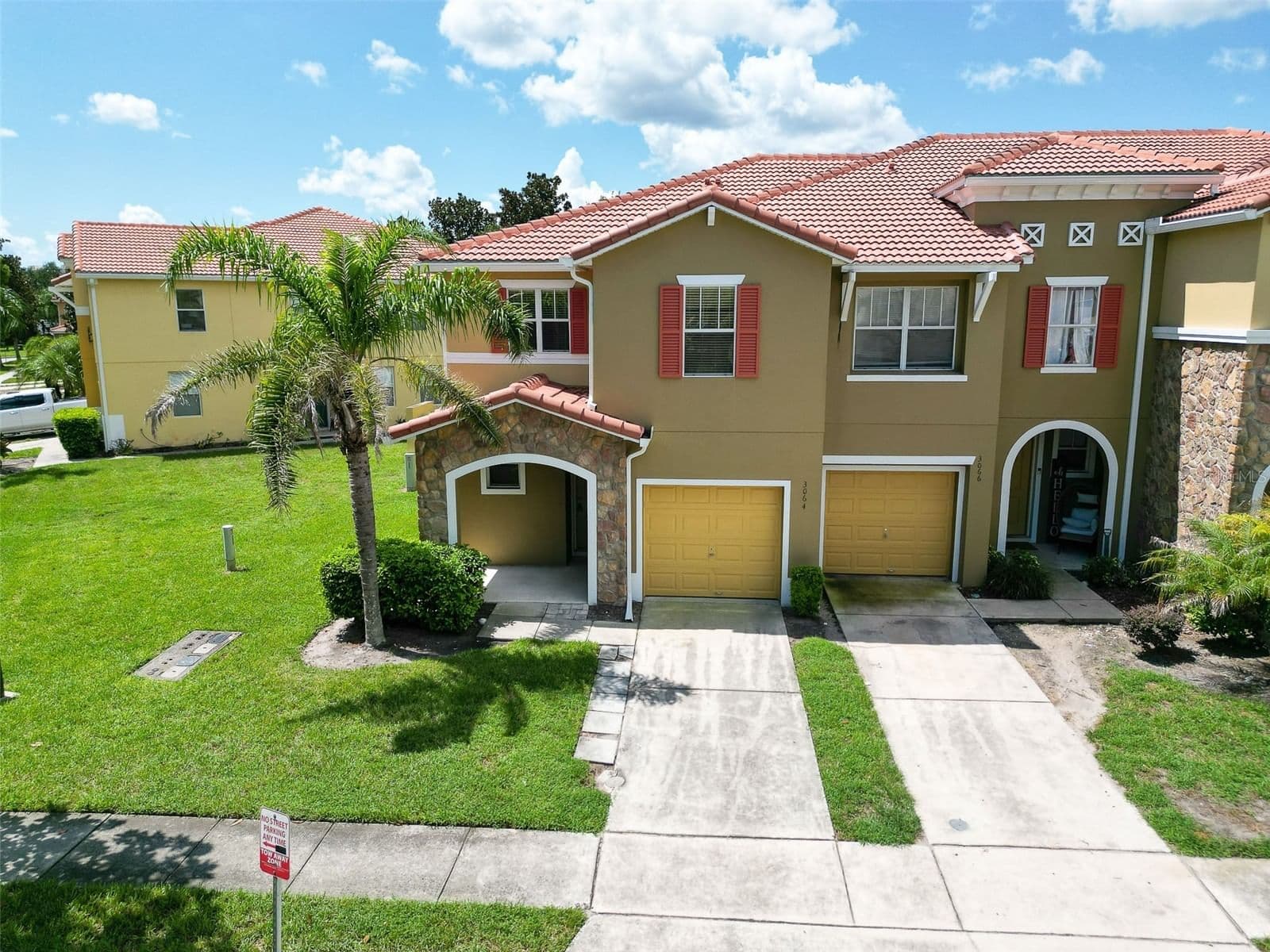 3064 SEAVIEW CASTLE 3
