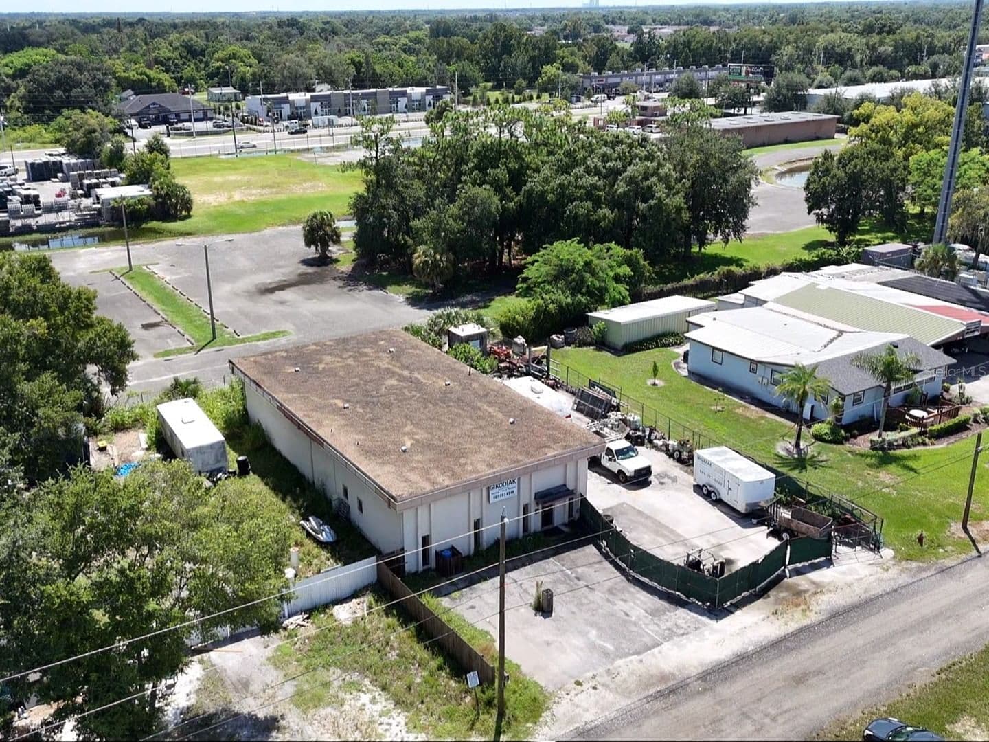 1519 FLOWERDALE Avenue, Orlando, FL 32807 2