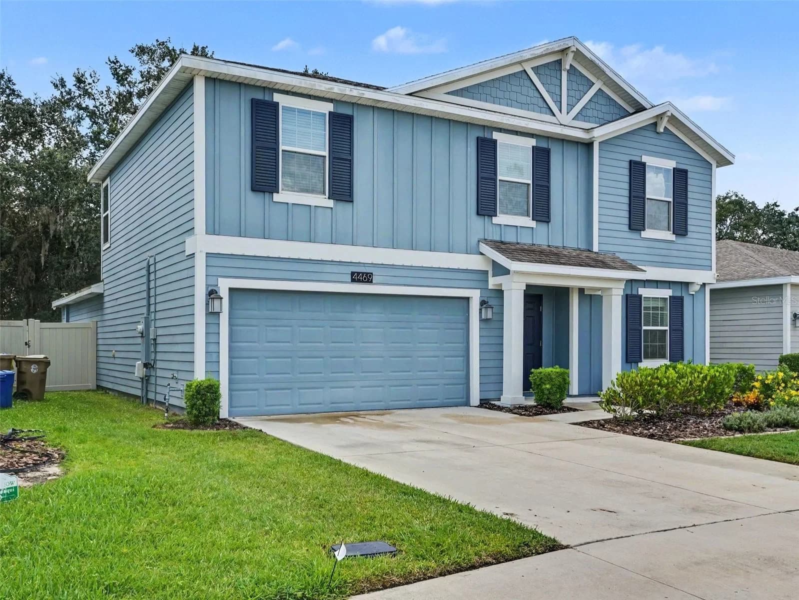 4469 BLUFF OAK LOOP 2