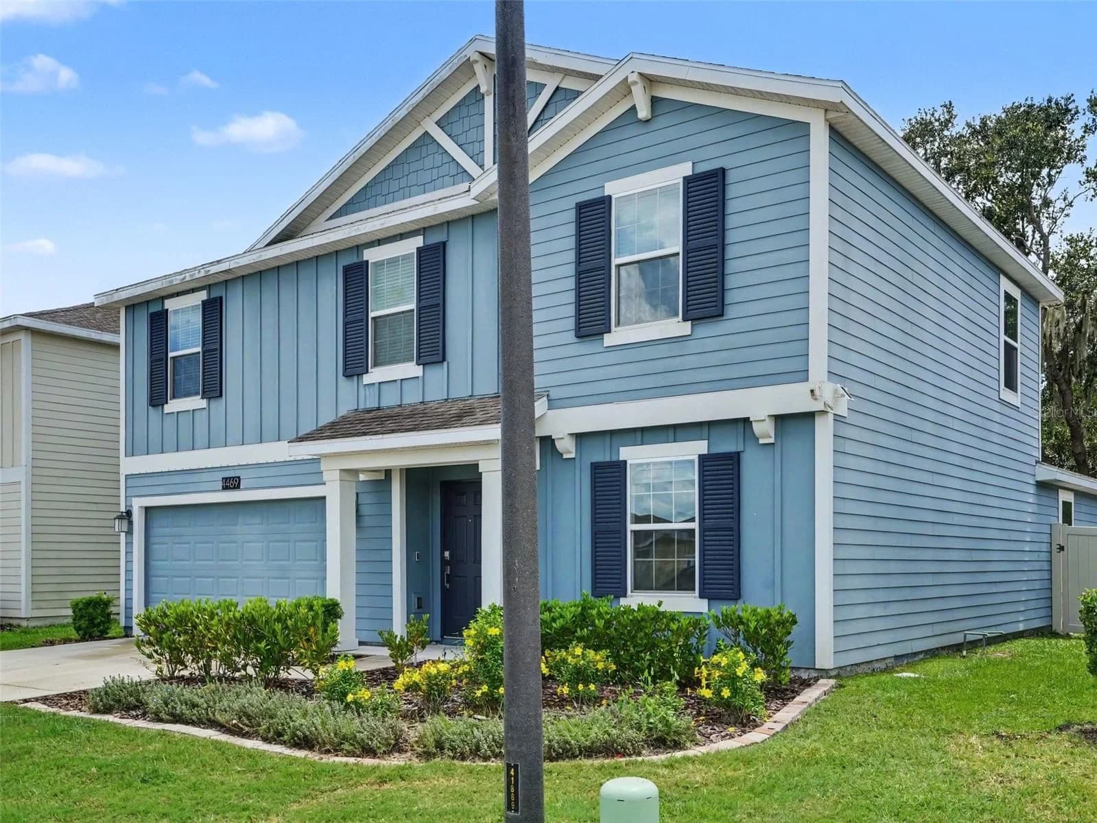 4469 BLUFF OAK LOOP 3