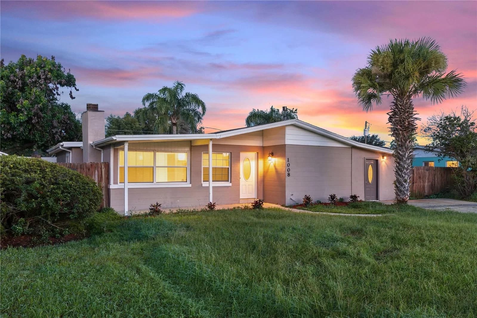 1008 KEATS, Orlando, FL 32809