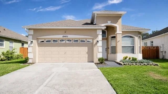 10451 ANDOVER POINT Circle, Orlando, FL 32825