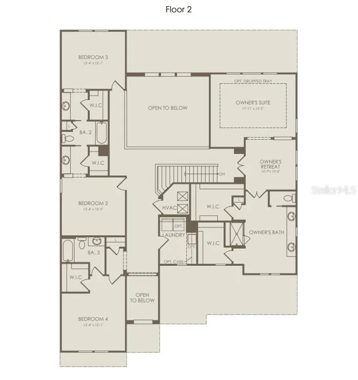 16920 LONE OAK CIRCLE 3