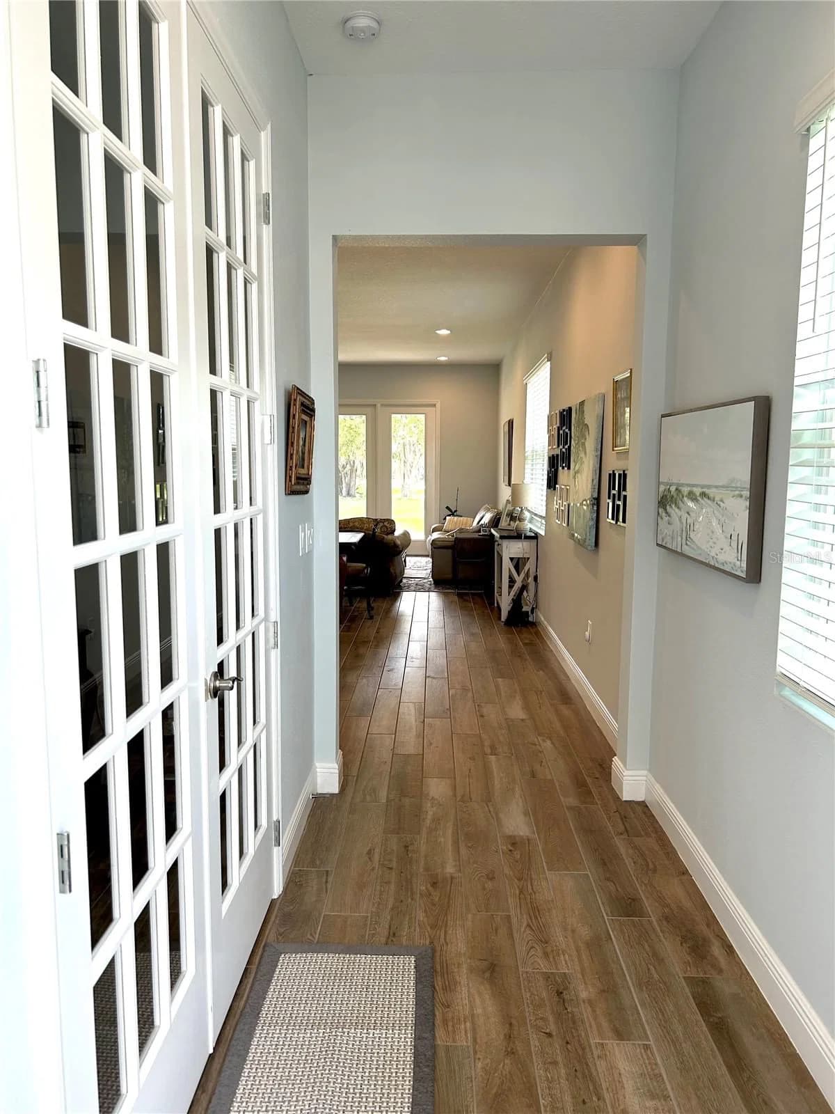 2042 KEY BAY 2