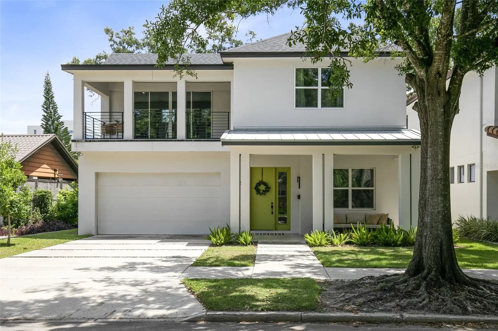 2315 DEPAUW Avenue, Orlando, FL 32804