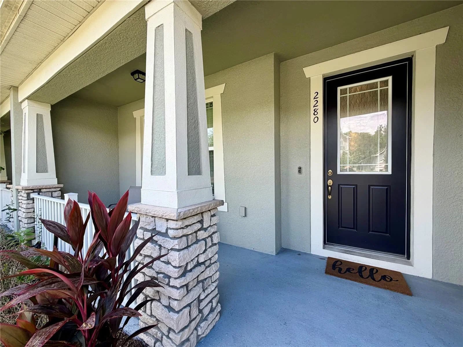 2280 CENTERRA 4