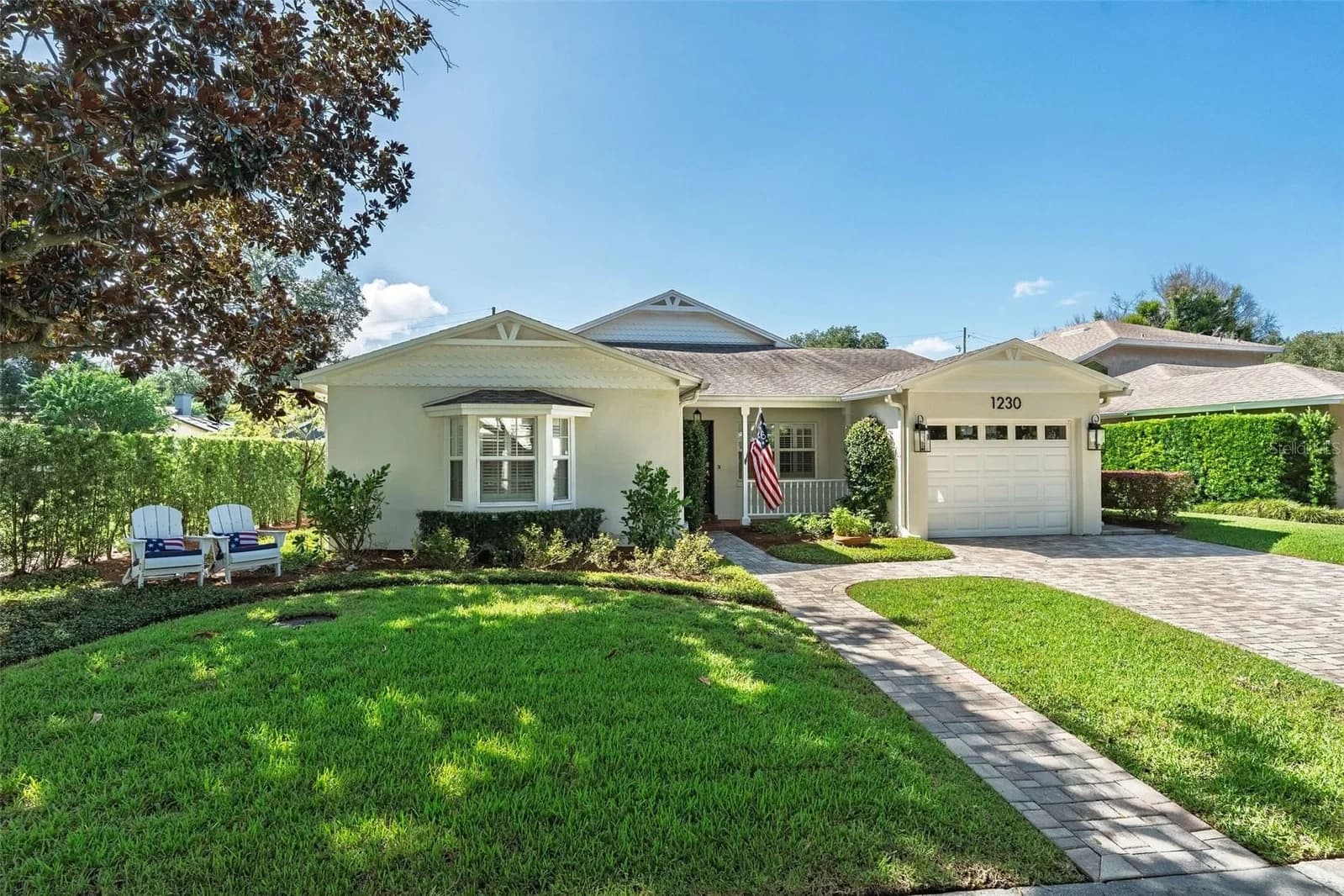 1230 NORWOOD Place 4