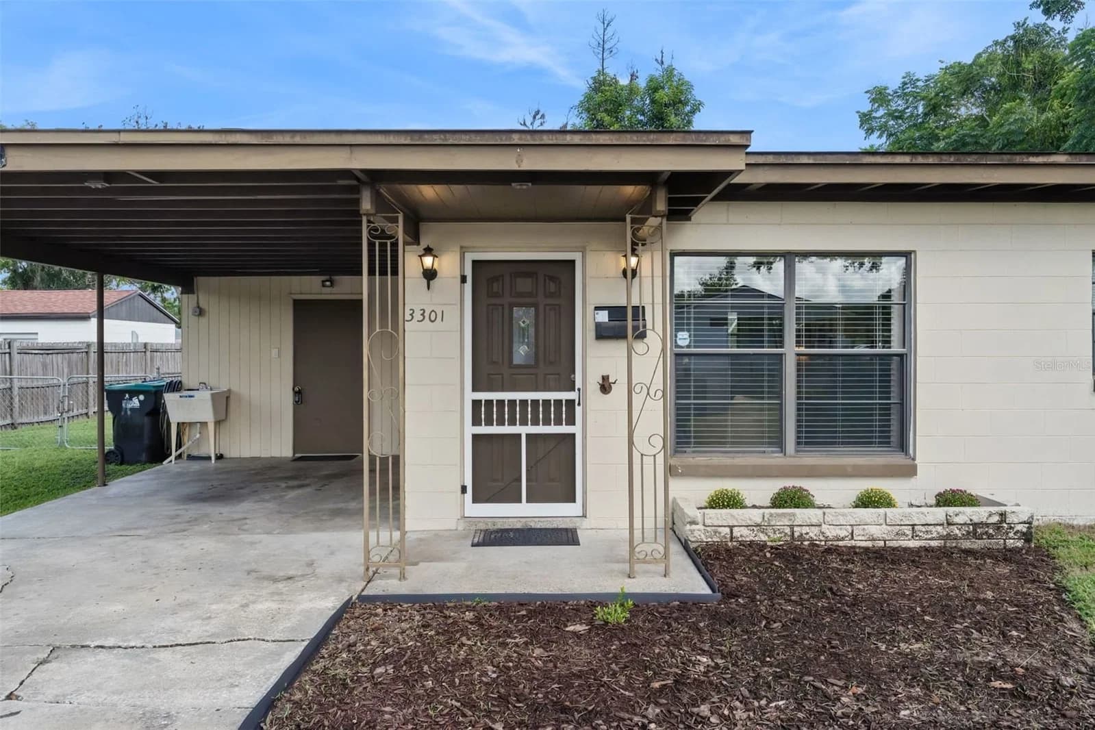 3301 ANDERSON 3