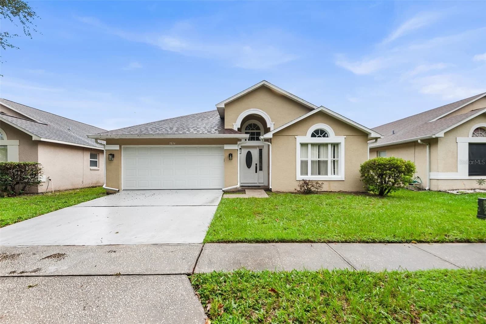 7814 ELMSTONE Circle, Orlando, FL 32822