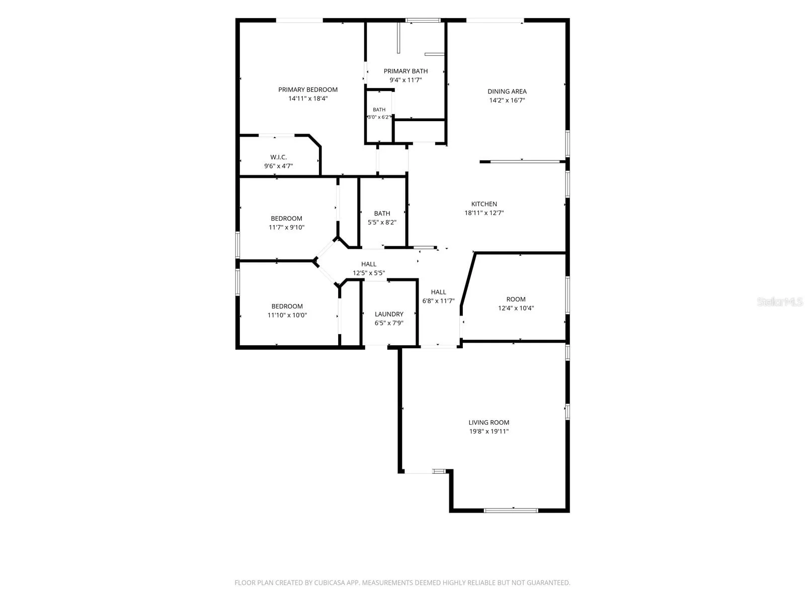 7814 ELMSTONE Circle 4