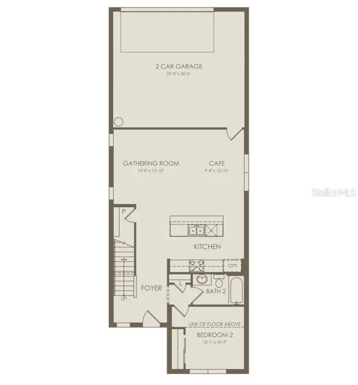 1263 GARDENERS PLACE 2