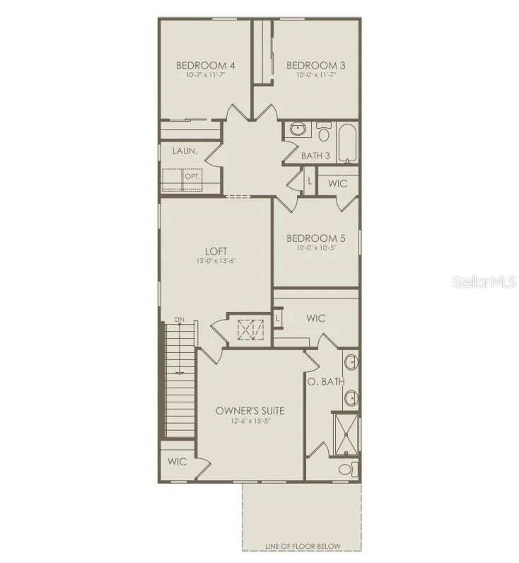 1263 GARDENERS PLACE 3