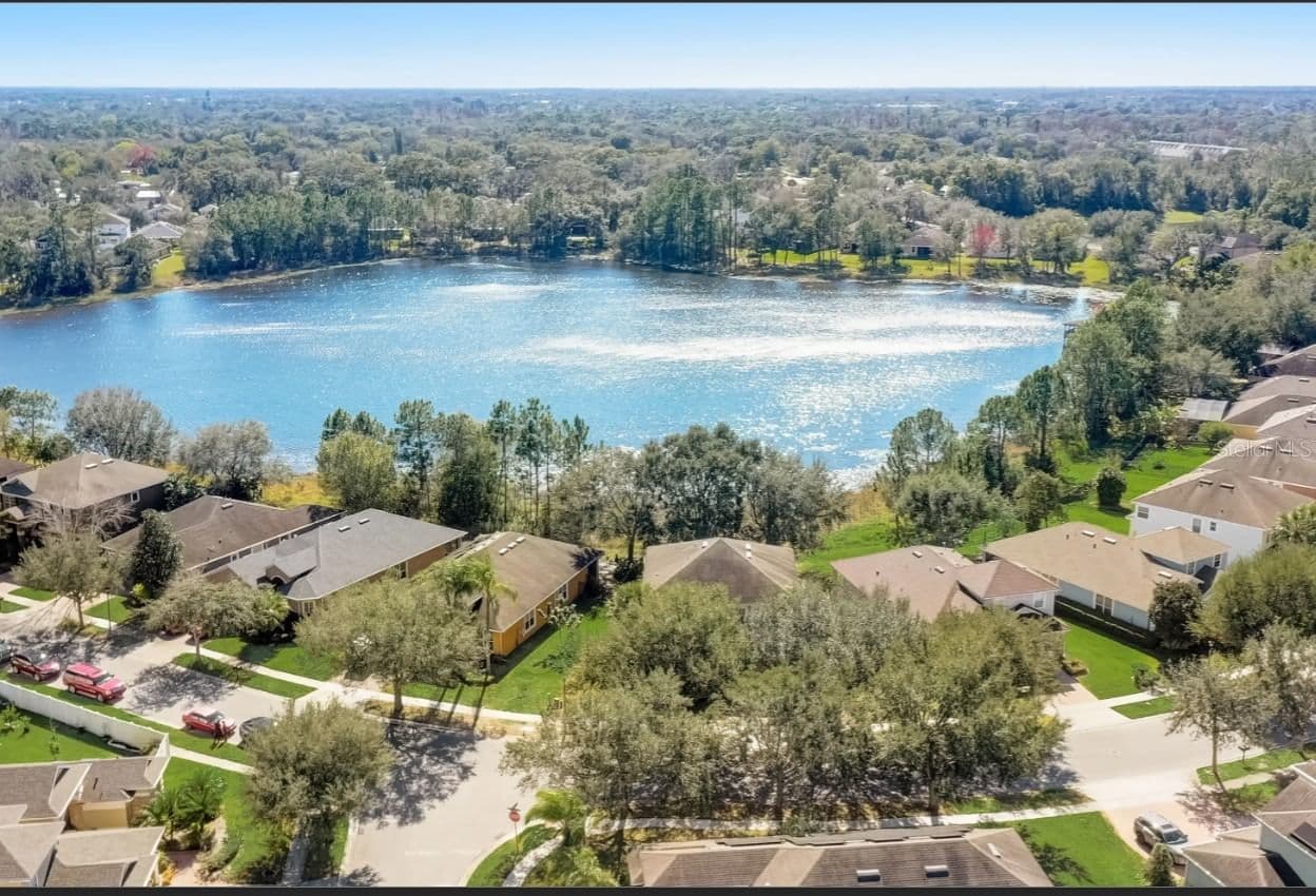 2971 LAKE JEAN 3