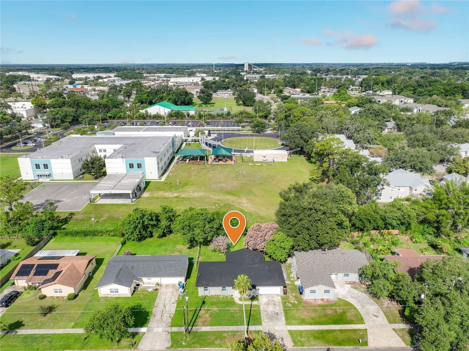 5604 SHASTA Drive, Orlando, FL 32810