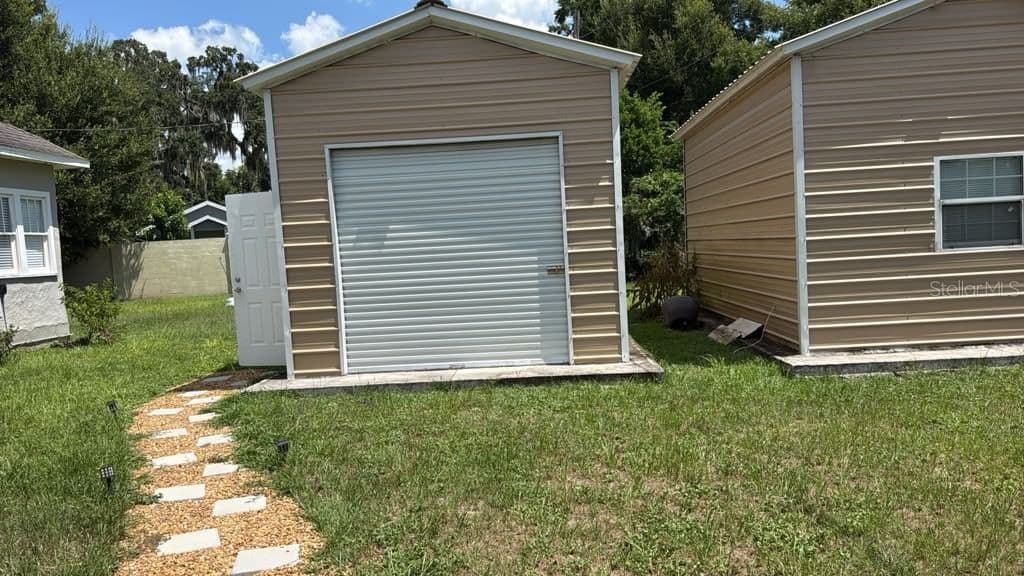 Kissimmee 2