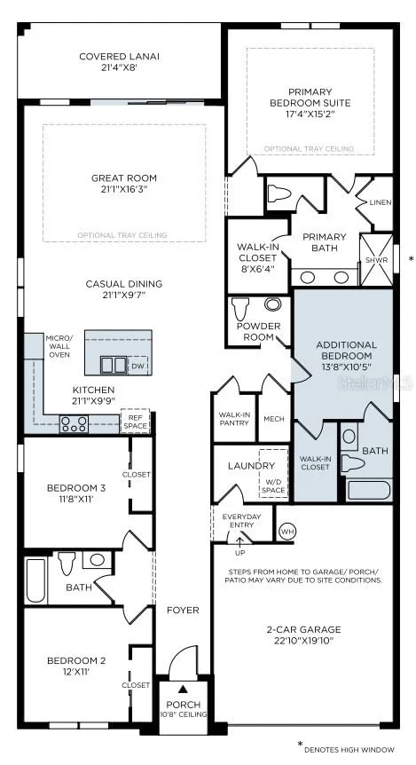 8074 TIMBERWOOD 2