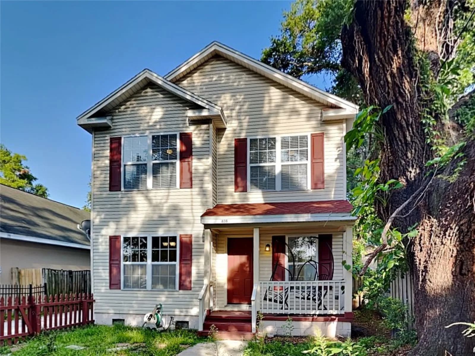 838 PARRAMORE Avenue, Orlando, FL 32805