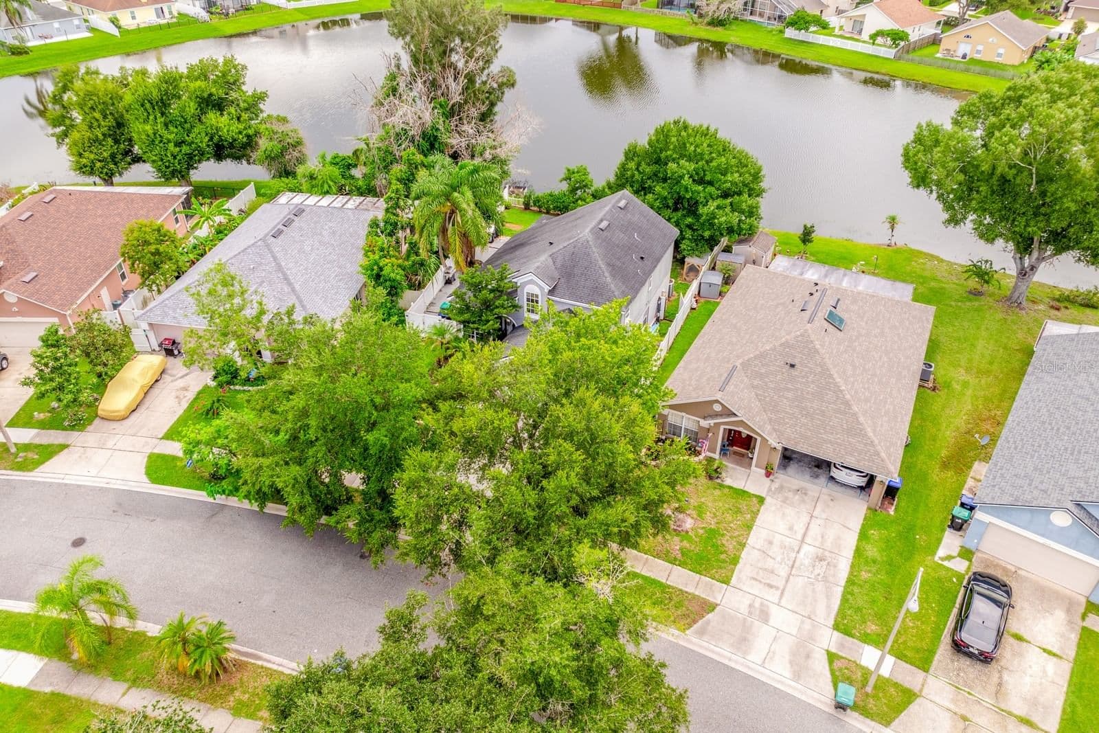 8921 FORT JEFFERSON Boulevard, Orlando, FL 32822 2
