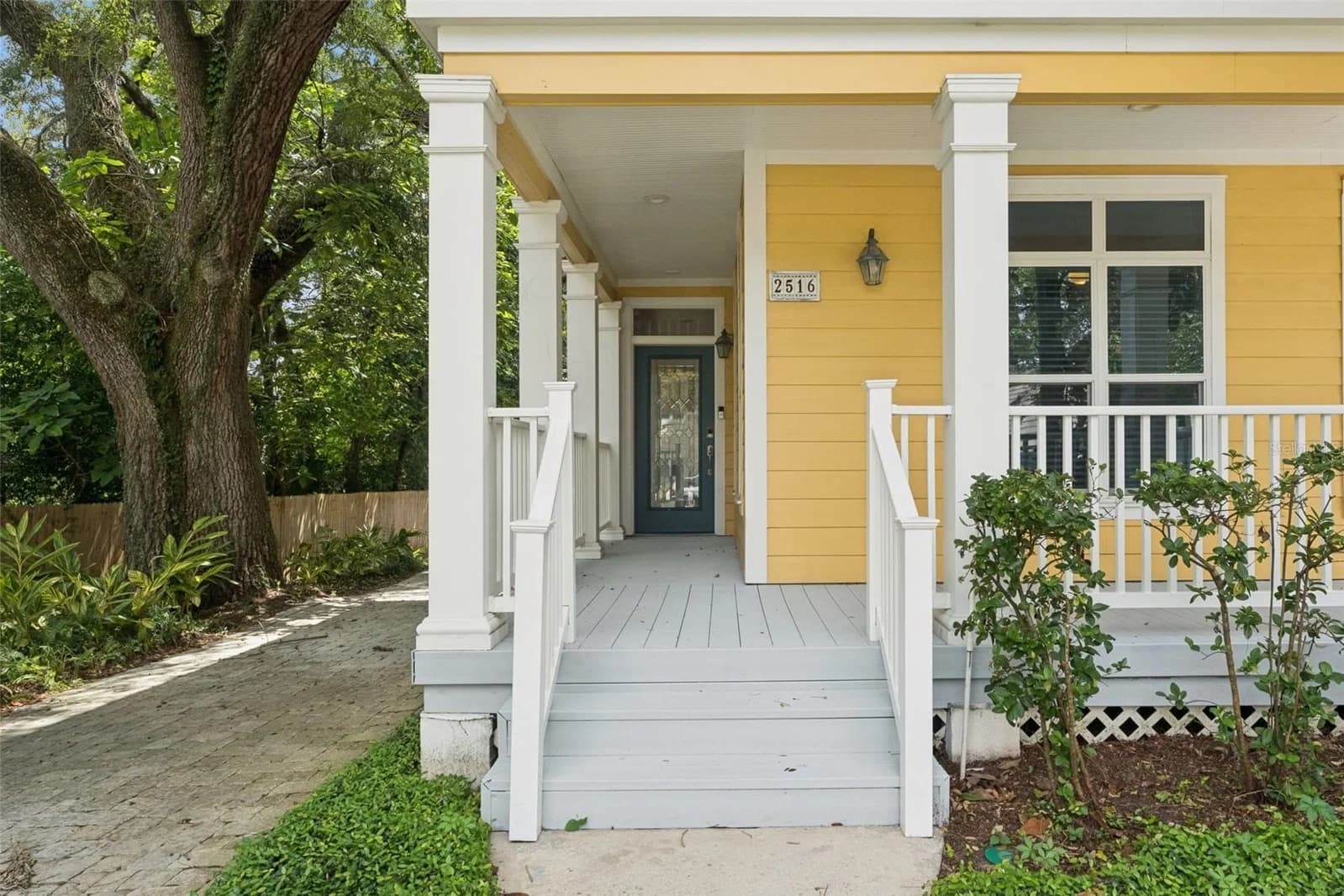 2516 CHURCH Street, Orlando, FL 32803 2