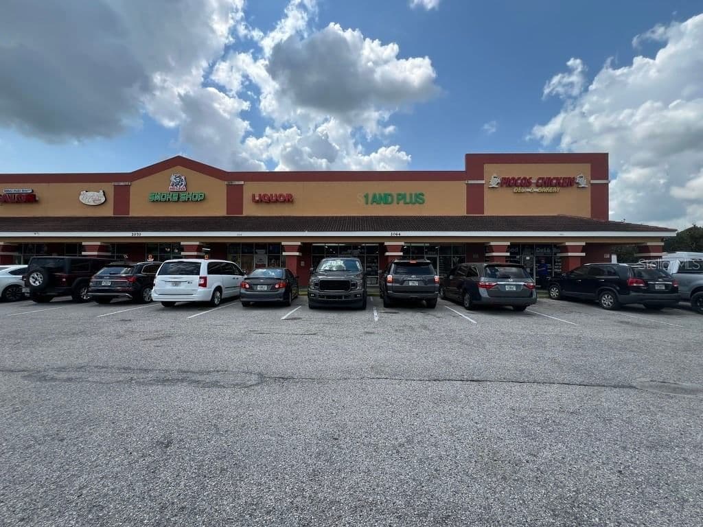 2064 OSCEOLA 3