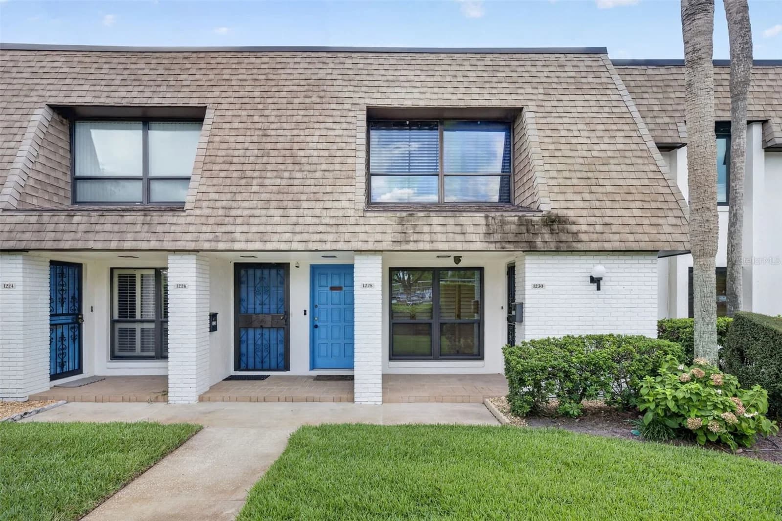 1228 MAURY Road #2-2D, Orlando, FL 32804