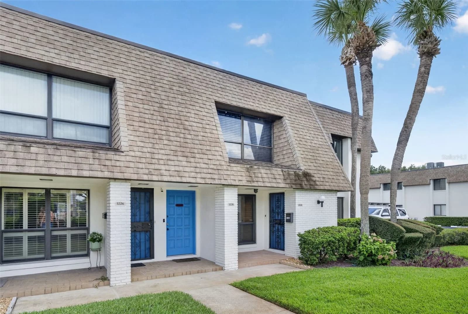 1228 MAURY Road #2-2D, Orlando, FL 32804 2