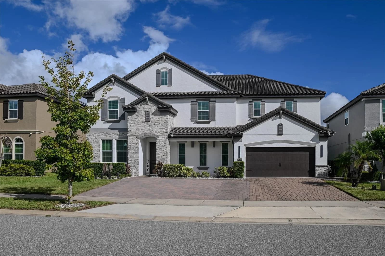 8109 LUDINGTON Circle, Orlando, FL 32836