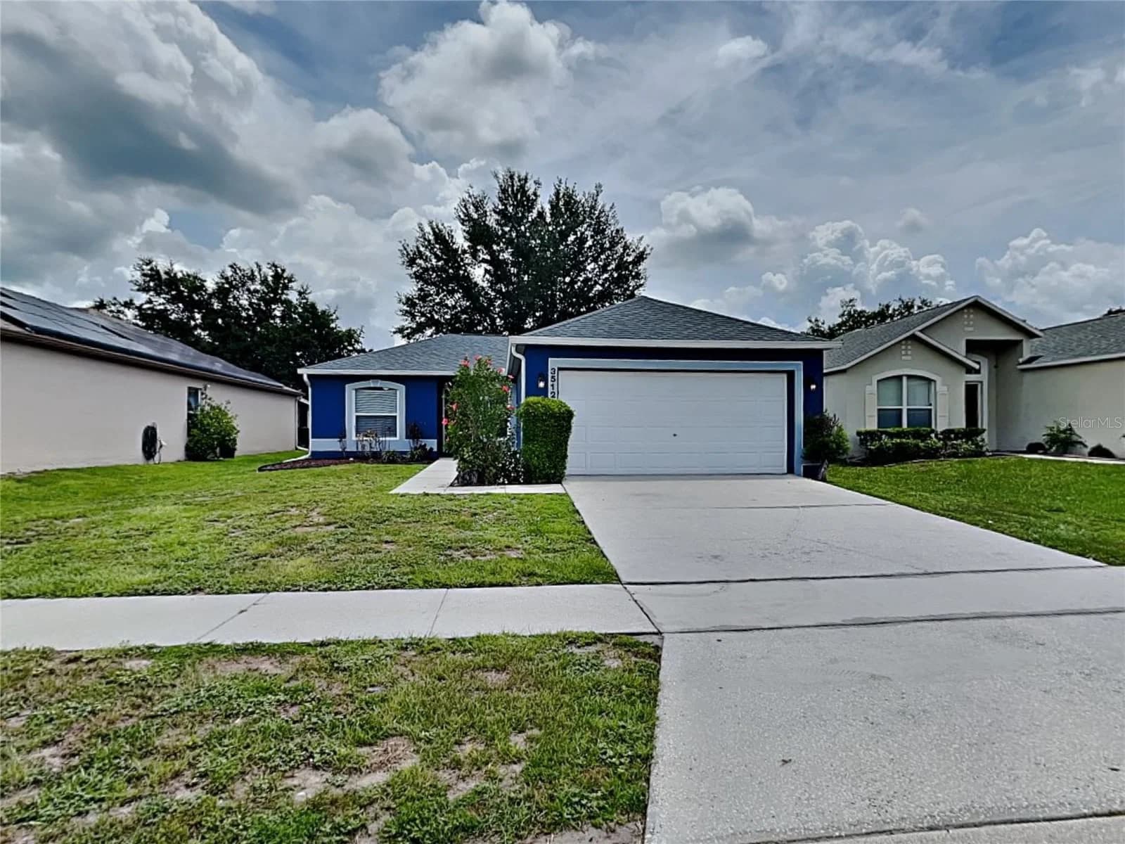 3512 STONEFIELD Drive, Orlando, FL 32826