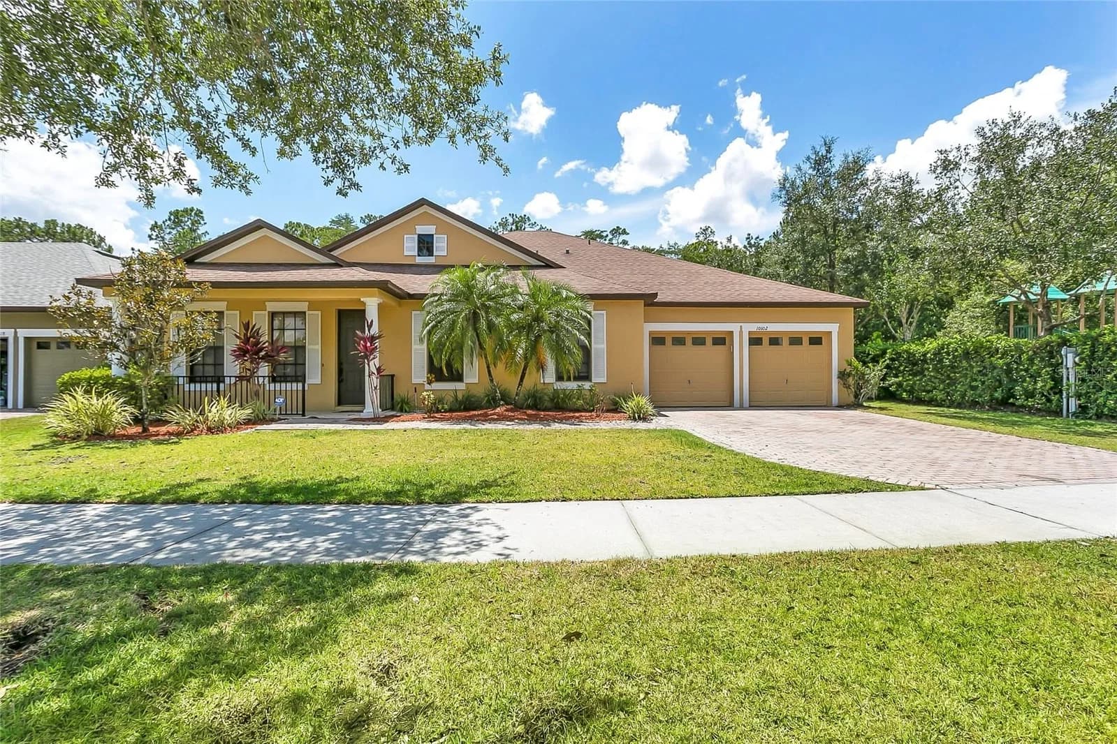10102 CAROLINE PARK, Orlando, FL 32832
