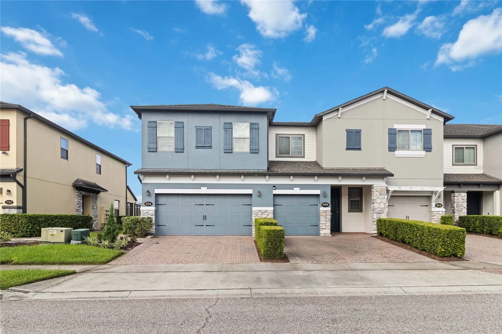 2724 WHITE ISLE Lane, Orlando, FL 32825 2