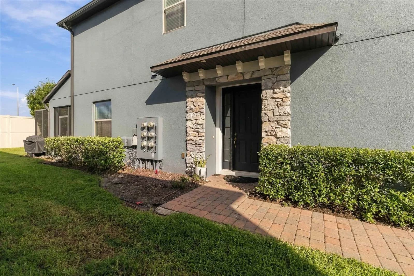2724 WHITE ISLE Lane, Orlando, FL 32825 3