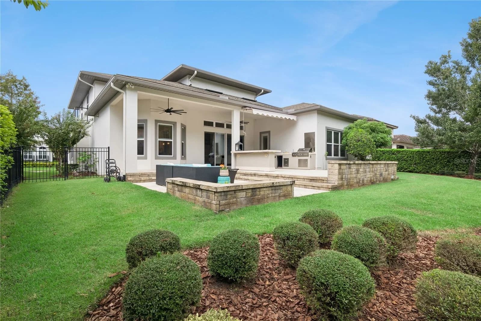 13085 UPPER HARDEN 3
