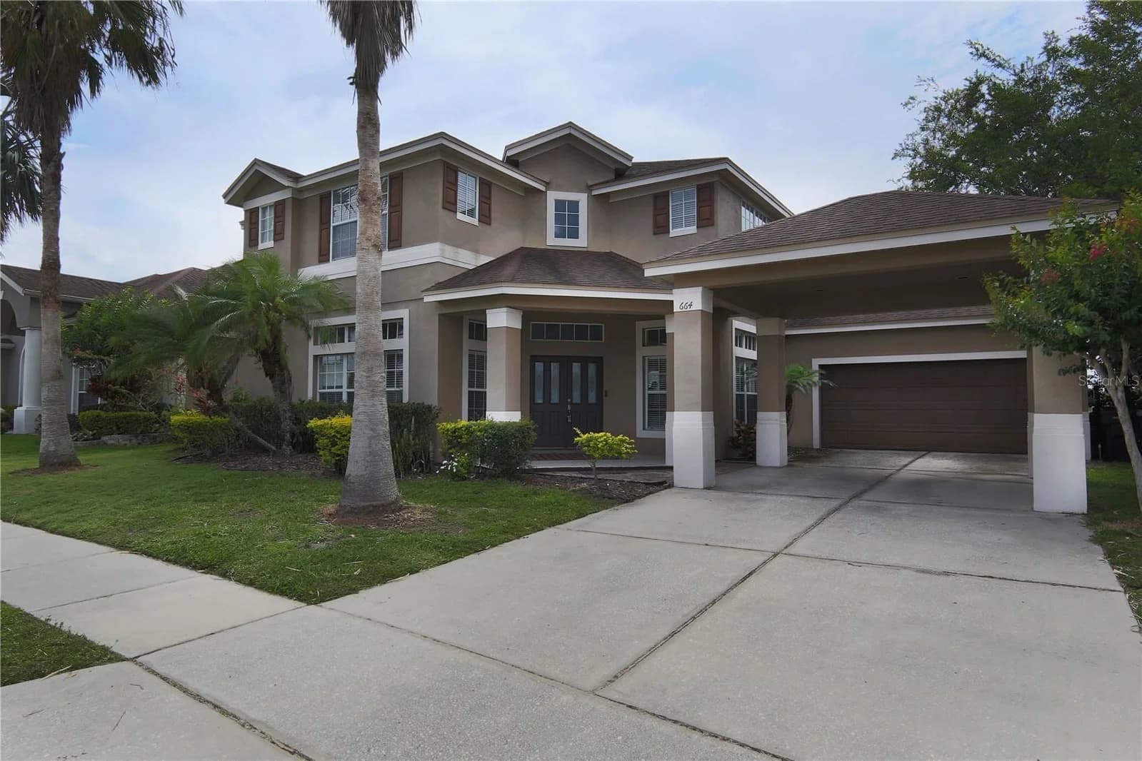 664 CEDAR FOREST 2