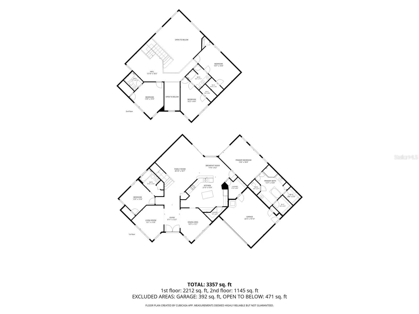 664 CEDAR FOREST Circle, Orlando, FL 32828 3